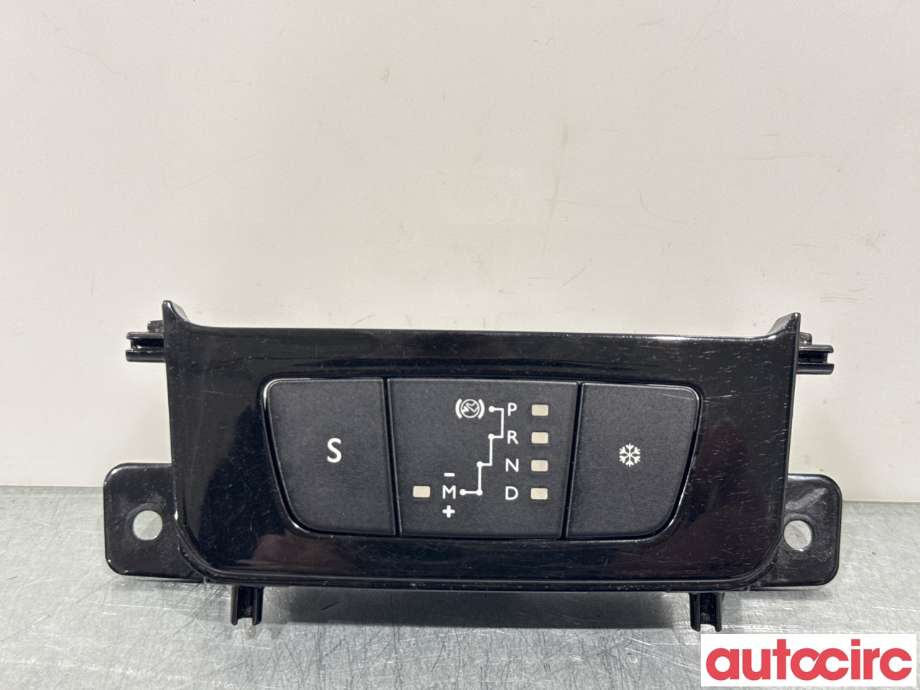 Diverse deler til Peugeot 308, 2013-2021 (Type II)  (PEUGEOT|96770535ZD)