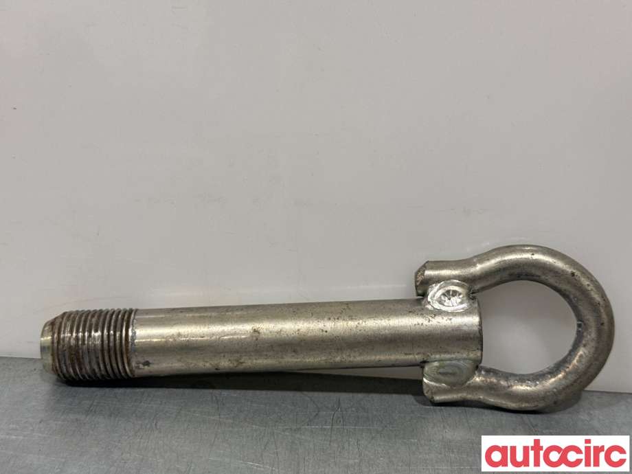 Bagasjerom slepeøye/tauekrok til Toyota Avensis 2009-2015 (Type III, Fase 1)  (TOYOTA|5196005010|)