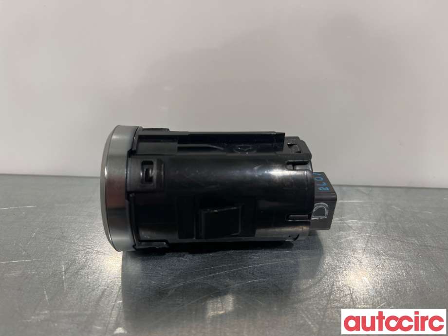 Bryter start/stopp til Mazda MX-30 2020-->>  (MAZDA|DN4K-66-3S0|DN4K663S0)