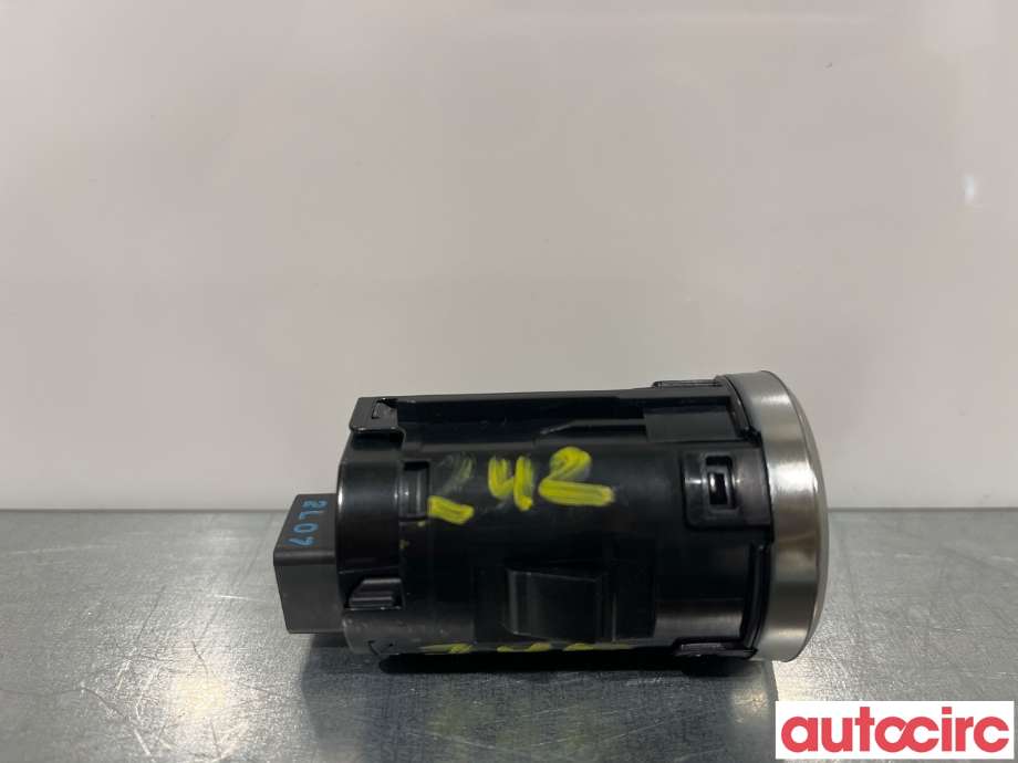 Bryter start/stopp til Mazda MX-30 2020-->>  (MAZDA|DN4K-66-3S0|DN4K663S0)