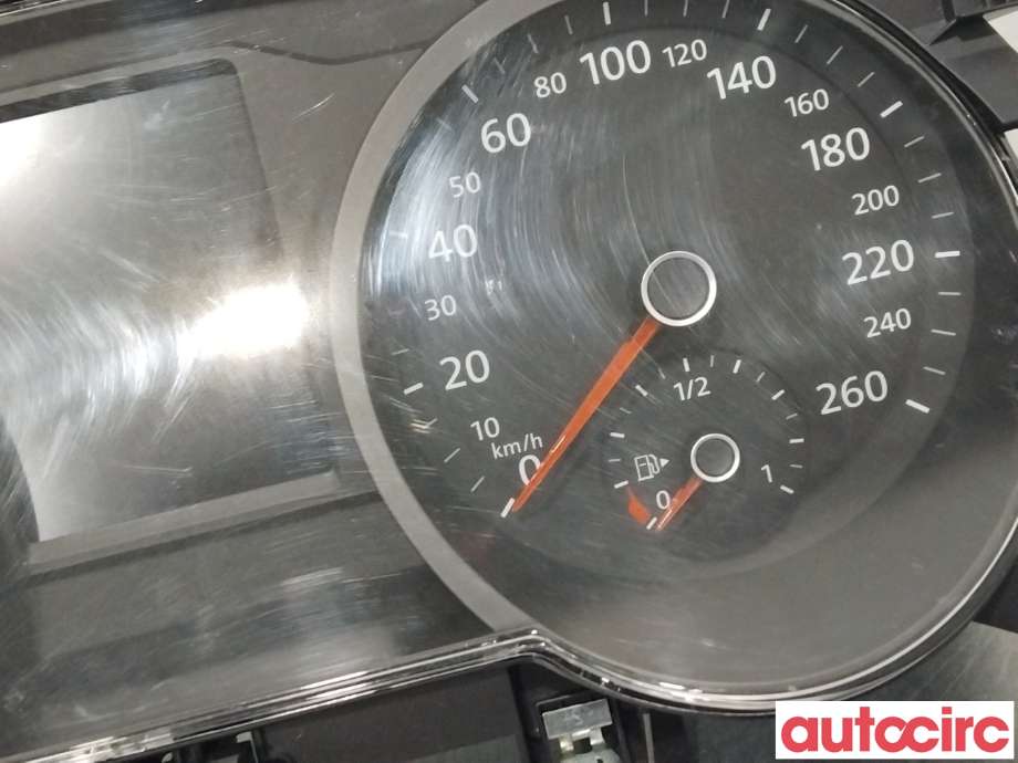 Instrumentpanel til VW Passat 2015-2019 (Fase 1) (B8) (B8) (VOLKSWAGEN|3G0920741B)