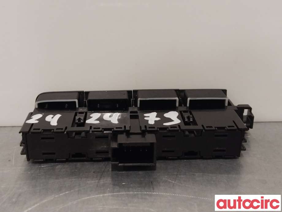 Bryter Antispinn til VW Passat 2015-2019 (Fase 1) (B8) (B8) (VOLKSWAGEN|3G0927137AA)