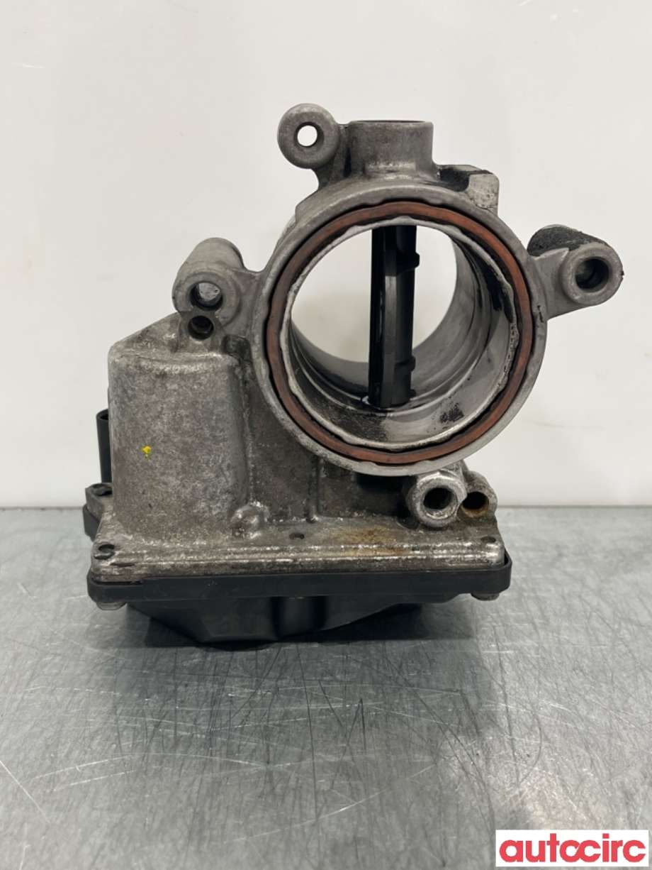 Spjeldhus til Audi A4 2007-2014 (Type IV) (B8) (B8) (AUDI|03L128063AF|A2C53337753|03L128063D)