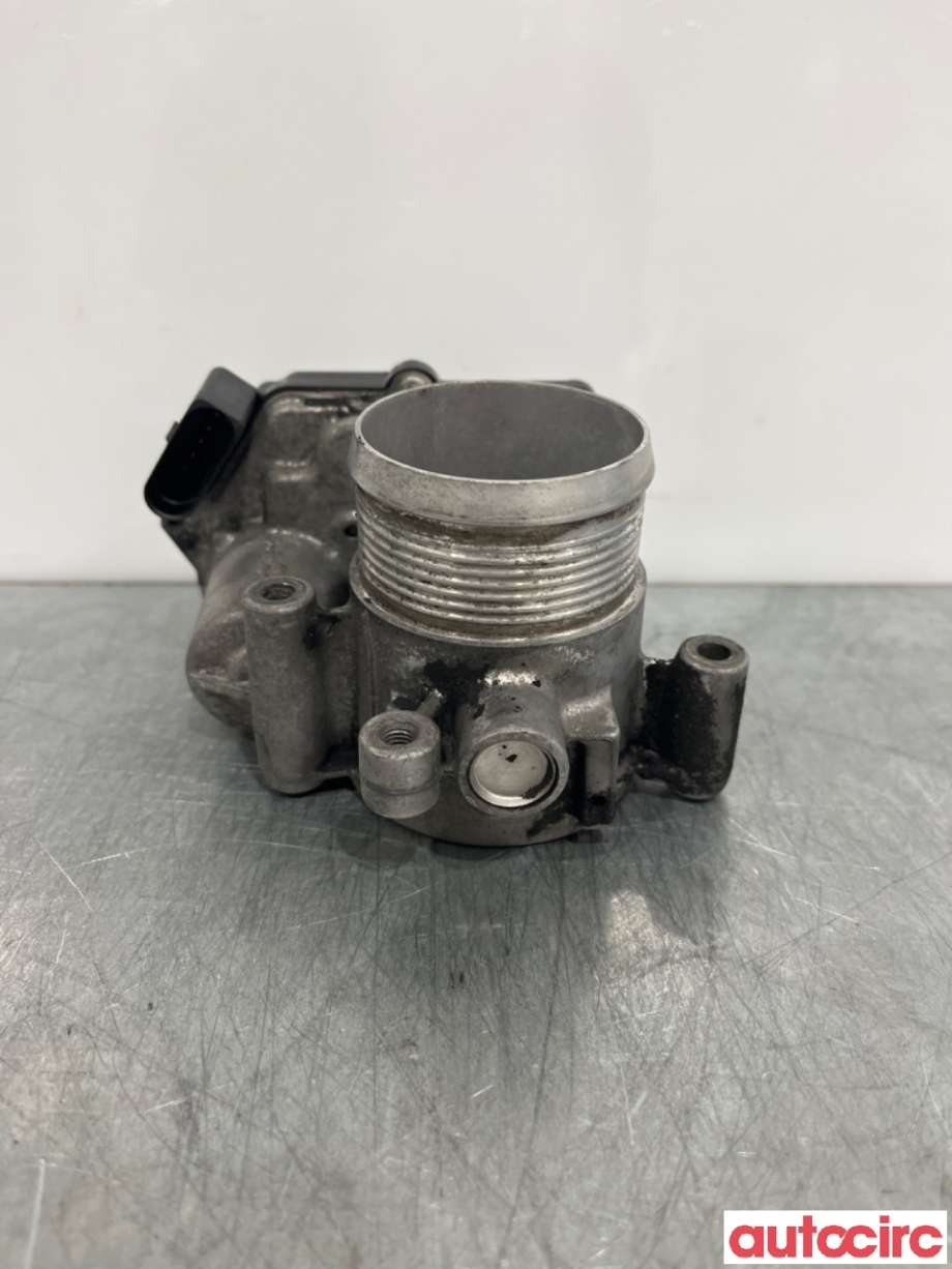 Spjeldhus til Audi A4 2007-2014 (Type IV) (B8) (B8) (AUDI|03L128063AF|A2C53337753|03L128063D)