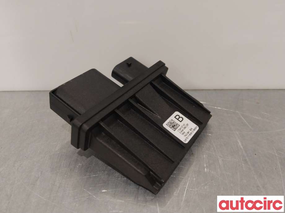 Styreenhet diverse til VW Passat 2015-2019 (Fase 1) (B8) (B8) (VOLKSWAGEN|7N0941329|)
