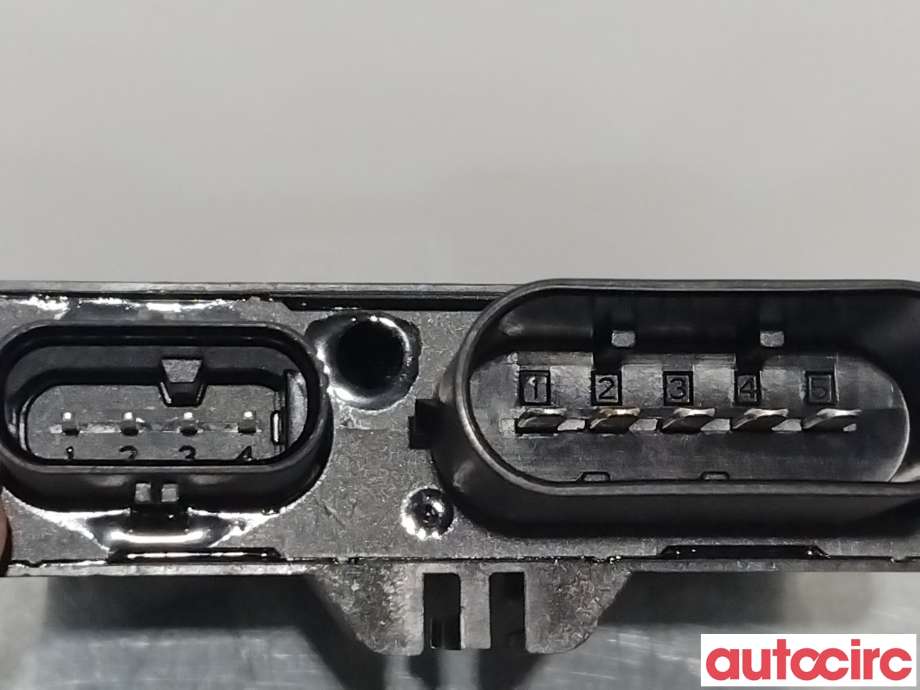 Styreenhet diverse til VW Passat 2015-2019 (Fase 1) (B8) (B8) (VOLKSWAGEN|7N0941329|)