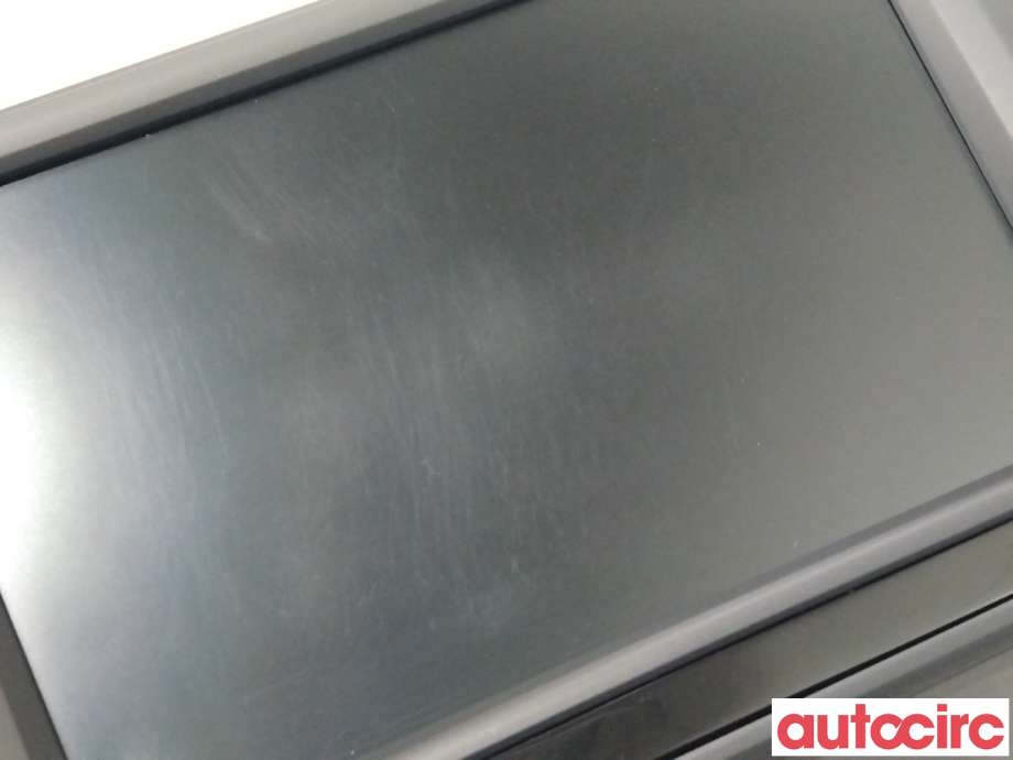 Multimedia display (MCU - Media Controller Unit) til VW Passat 2015-2019 (Fase 1) (B8) (B8) (VOLKSWAGEN|3G0919605D|3G0919605B)
