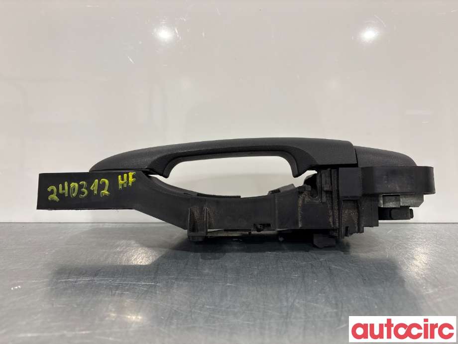 Dørhåndtak utv høyre foran til Mercedes Citan 2012-2021 (W415) (W415) (MERCEDES|A4157600000|)