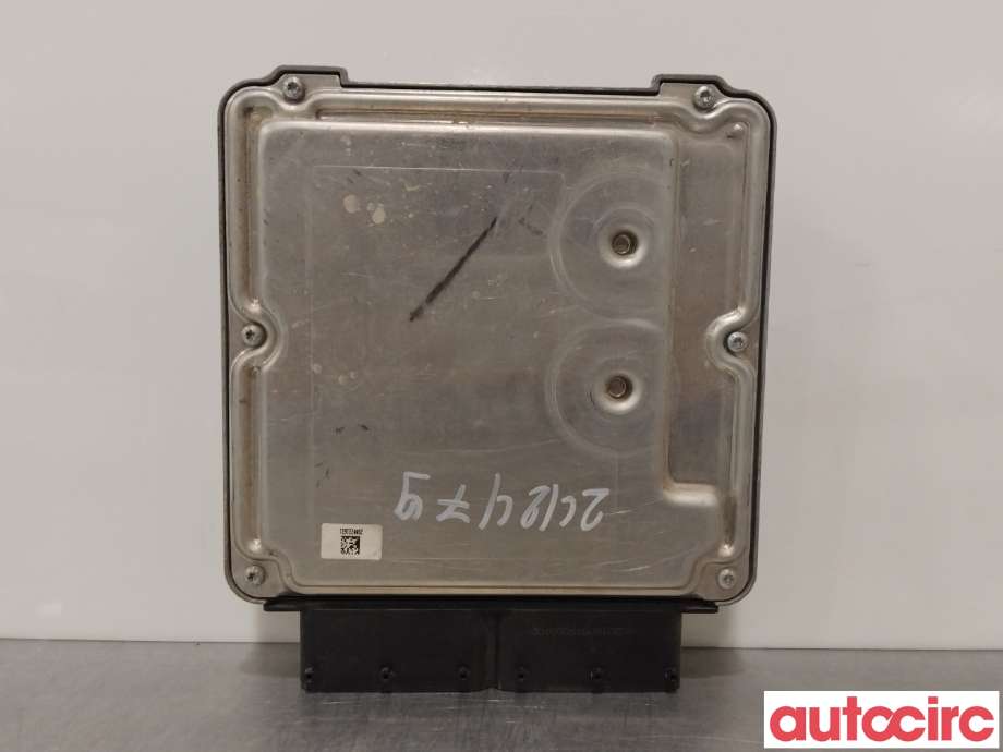 Styreenhet motor til VW Passat 2015-2019 (Fase 1) (B8) (B8) (VOLKSWAGEN|04L906026FP|0281030462|04L907309M)