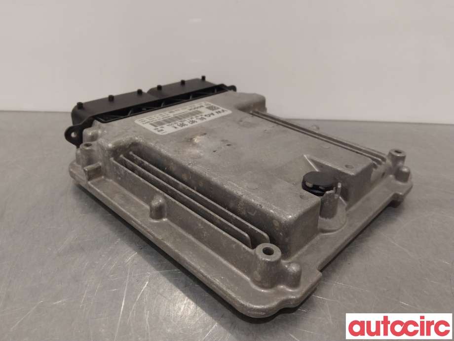Styreenhet motor til VW Passat 2015-2019 (Fase 1) (B8) (B8) (VOLKSWAGEN|04L906026FP|0281030462|04L907309M)