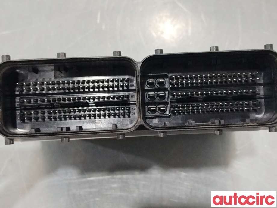 Styreenhet motor til VW Passat 2015-2019 (Fase 1) (B8) (B8) (VOLKSWAGEN|04L906026FP|0281030462|04L907309M)