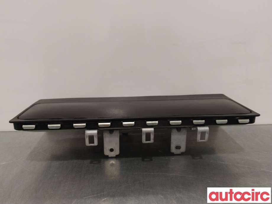Airbag kne til VW Passat 2015-2019 (Fase 1) (B8) (B8) (VOLKSWAGEN|3G1880841G|3G1880841E)
