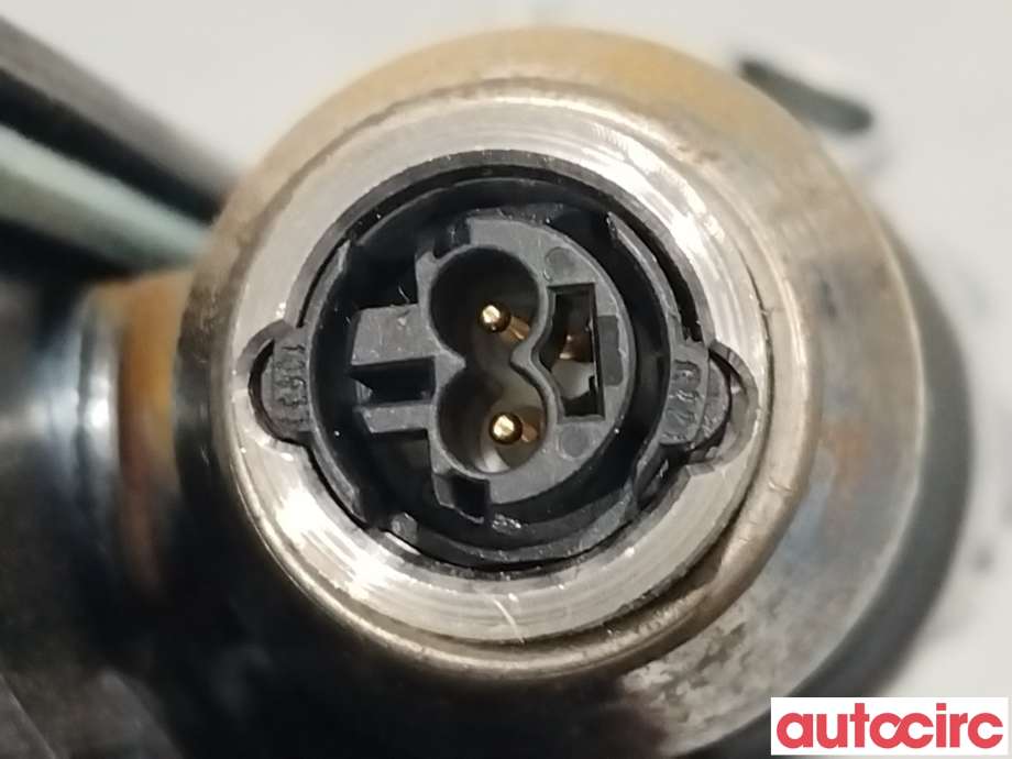 Airbag kne til VW Passat 2015-2019 (Fase 1) (B8) (B8) (VOLKSWAGEN|3G1880841G|3G1880841E)