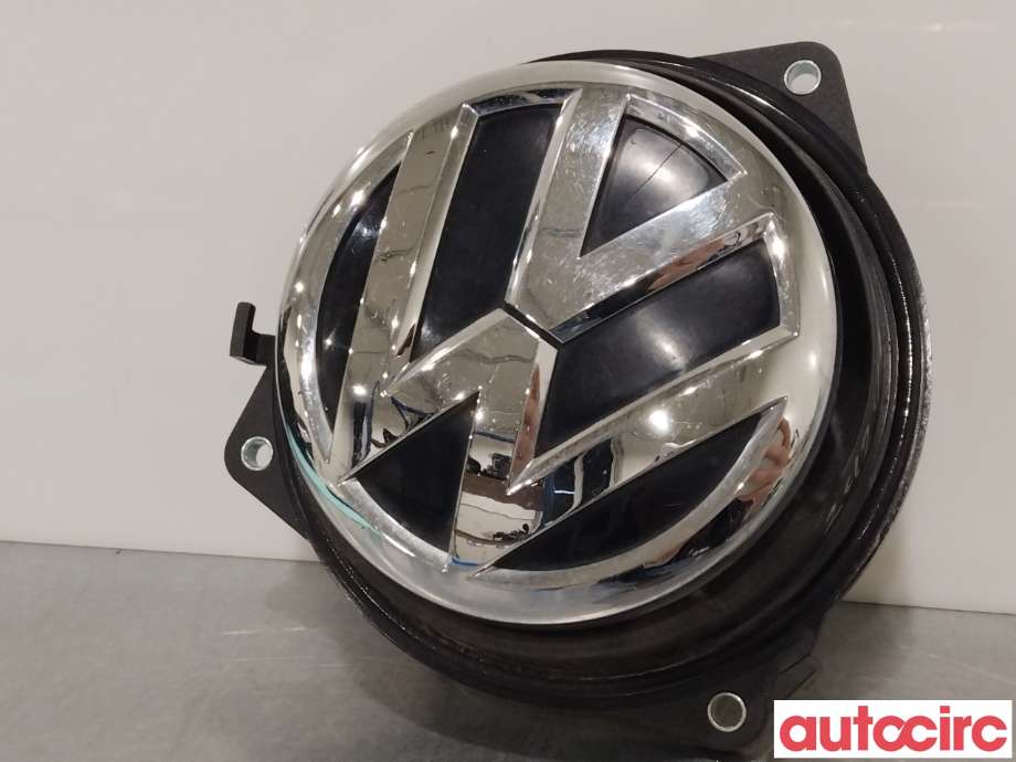 Bakluke/bakdør håndtak til VW Passat, 2015-2019 (Fase 1) (B8) (B8) (VOLKSWAGEN|510827469)
