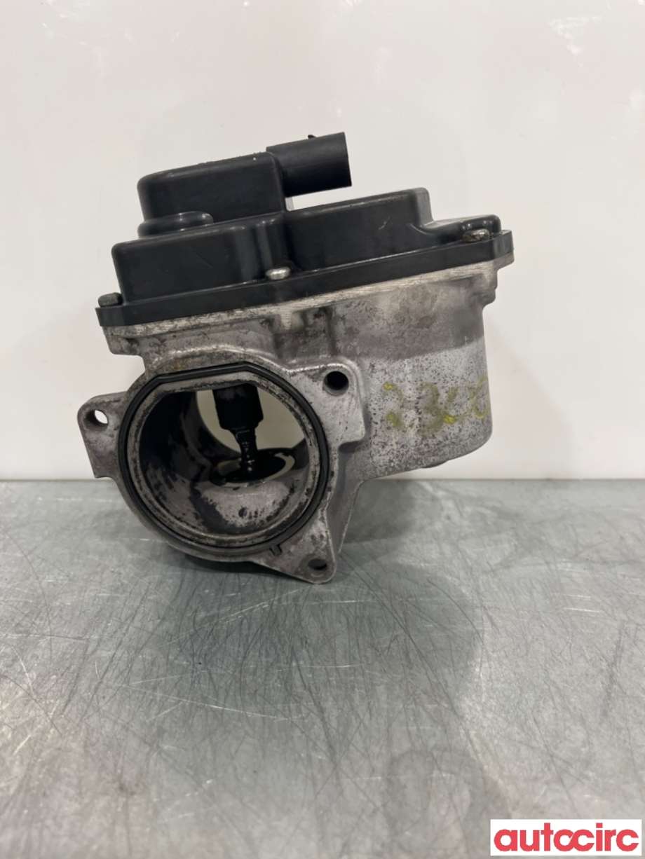 EGR-ventil til Audi A4 2007-2014 (Type IV) (B8) (B8) (AUDI|03L131501K|)