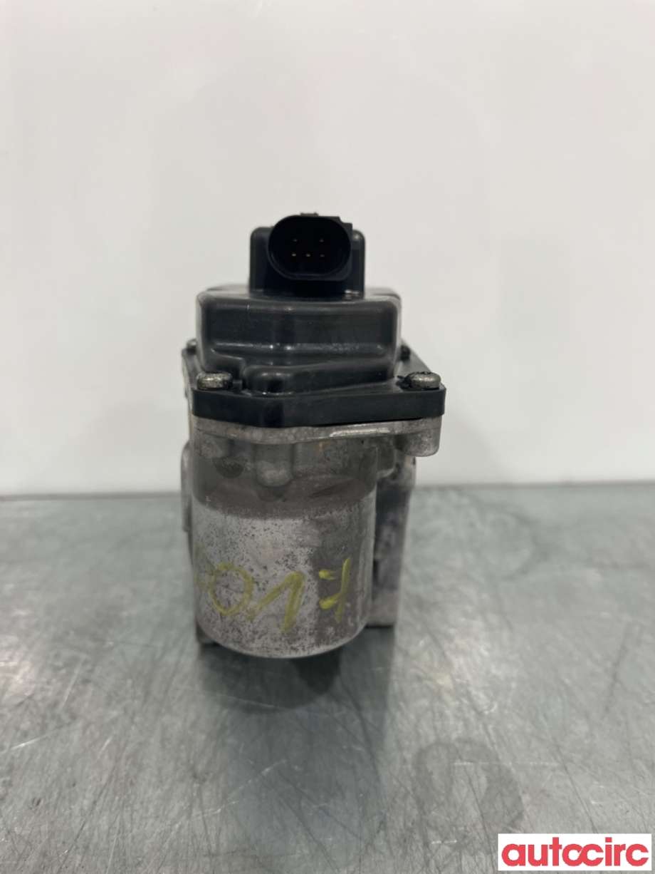EGR-ventil til Audi A4 2007-2014 (Type IV) (B8) (B8) (AUDI|03L131501K|)