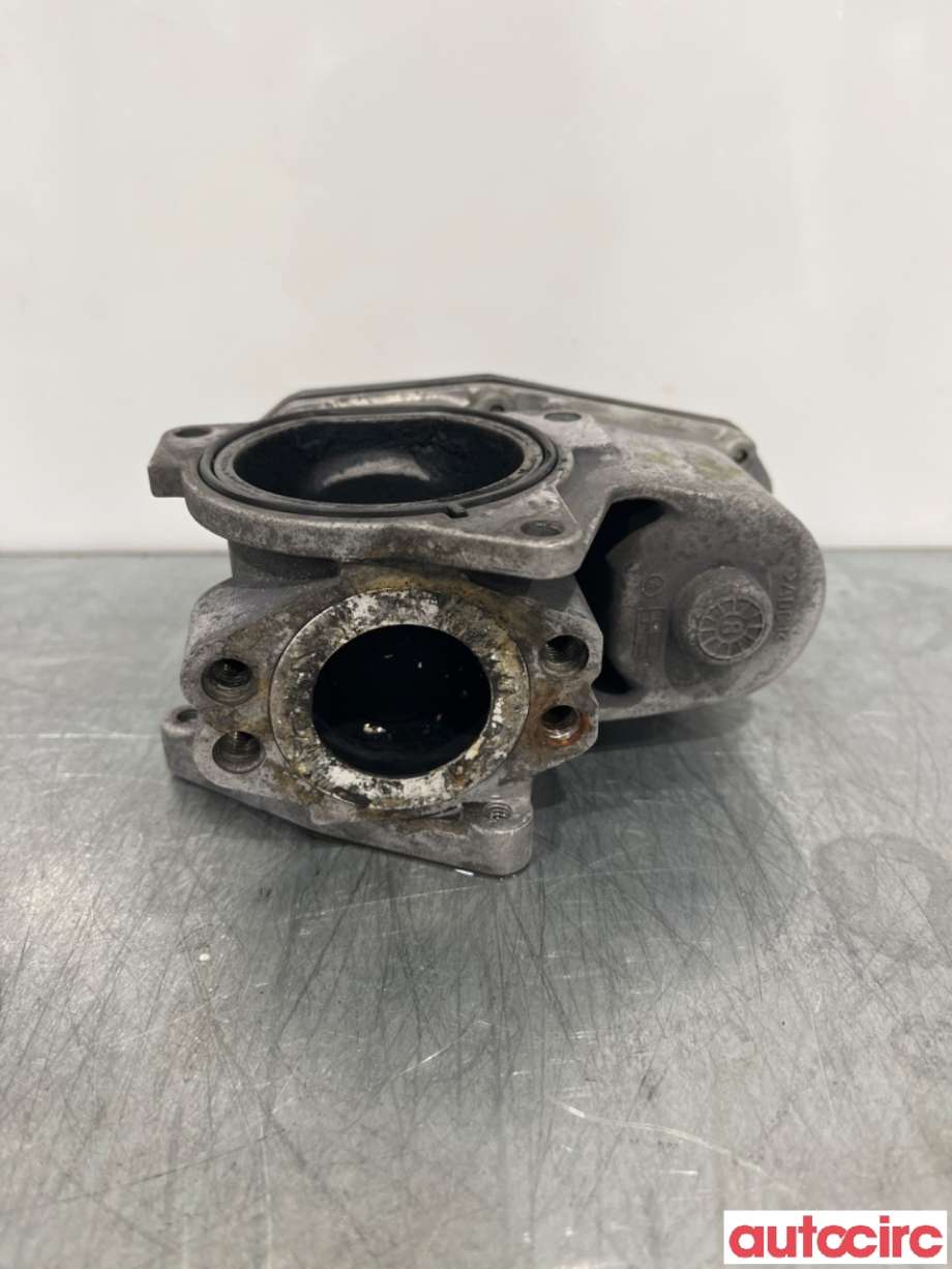EGR-ventil til Audi A4 2007-2014 (Type IV) (B8) (B8) (AUDI|03L131501K|)
