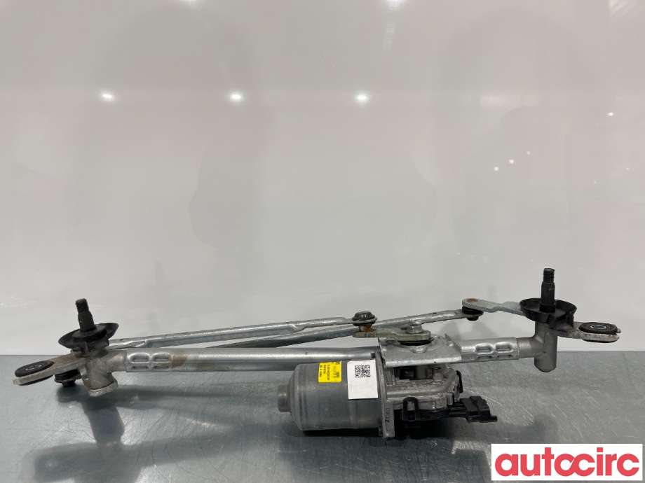 Viskermotor frontrute til Hyundai Kona, 2021-2023 (Type I, Fase 2) (HYUNDAI|98120BE100)