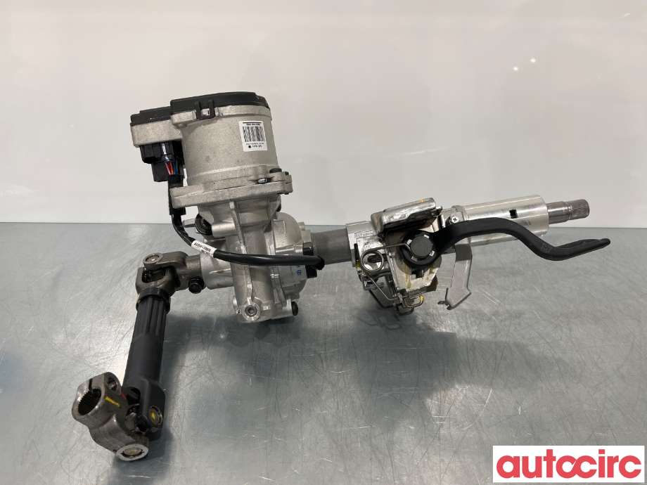 Rattaksel elektrisk servo til Hyundai Kona 2021-2023 (Type I, Fase 2)  (HYUNDAI|56310BF000||56300BF000)