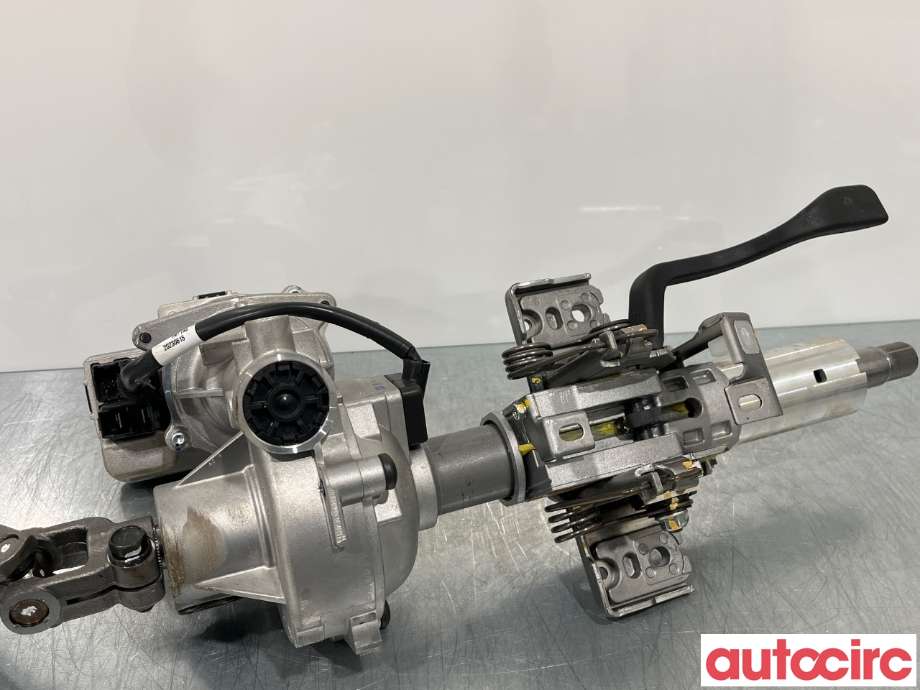 Rattaksel elektrisk servo til Hyundai Kona 2021-2023 (Type I, Fase 2)  (HYUNDAI|56310BF000||56300BF000)