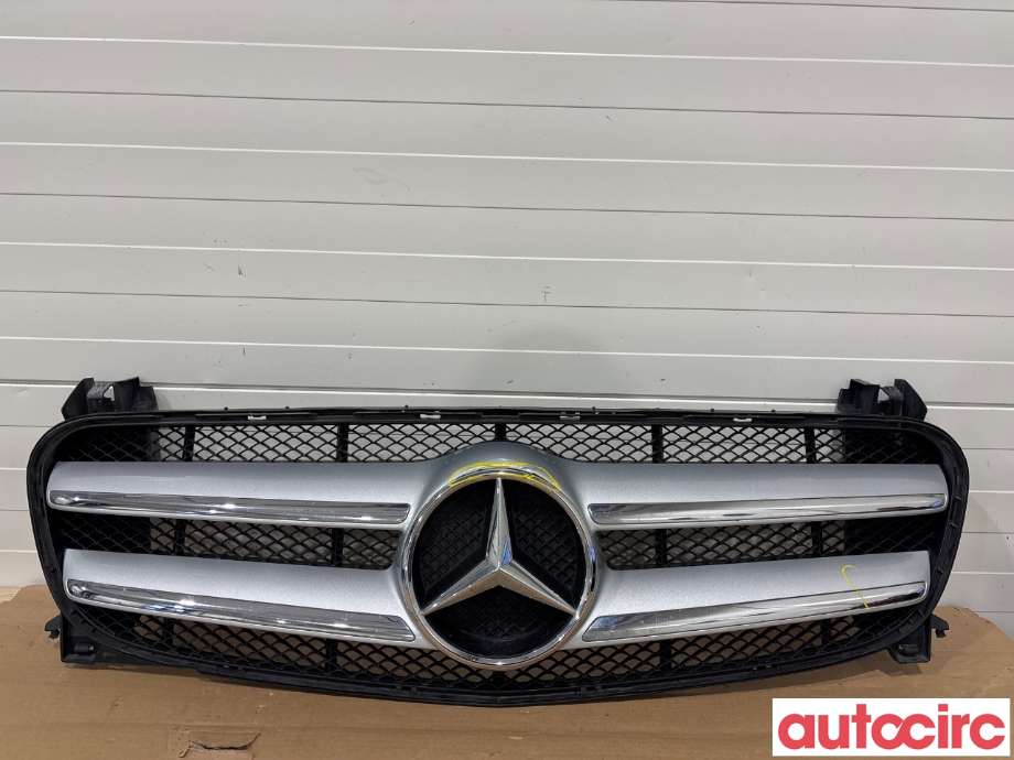 Grill til Mercedes GLA, 2014-2020 (X156) (X156) (MERCEDES|A1568801200)