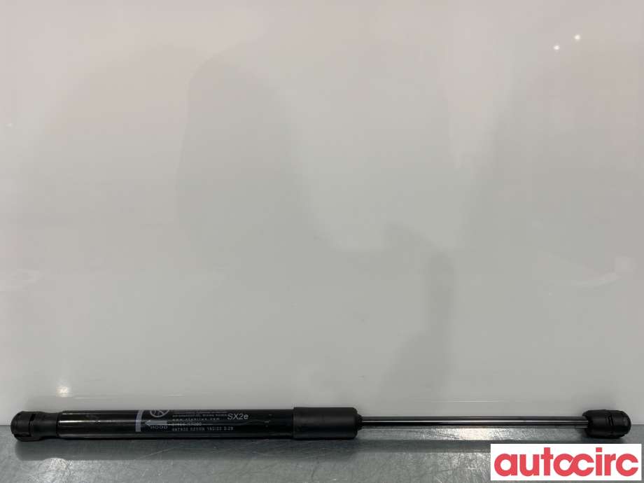 Panserdemper til Hyundai Kona, 2021-2023 (Type I, Fase 2) (HYUNDAI|81161HF000)