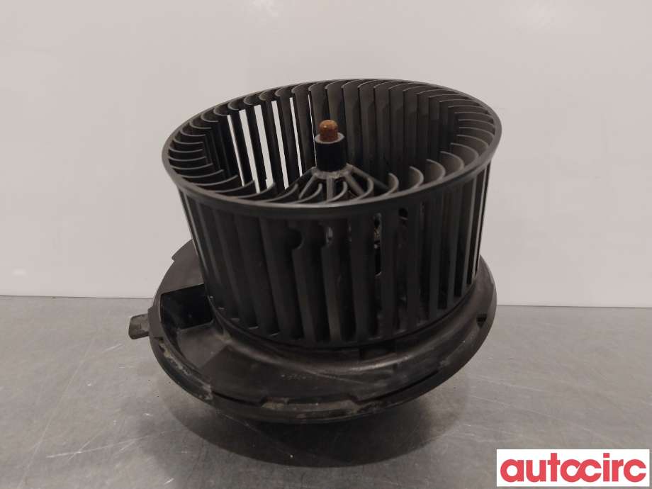 Varmeapparat motor til VW Caddy 2010-2015 (Type III, Fase 2)  (VOLKSWAGEN|1K1819015E)