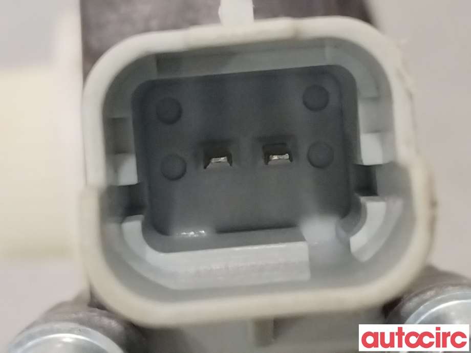 Ruteheis høyre foran til Nissan Qashqai 2014-2021 (Type II)  (NISSAN|807004EA0B)