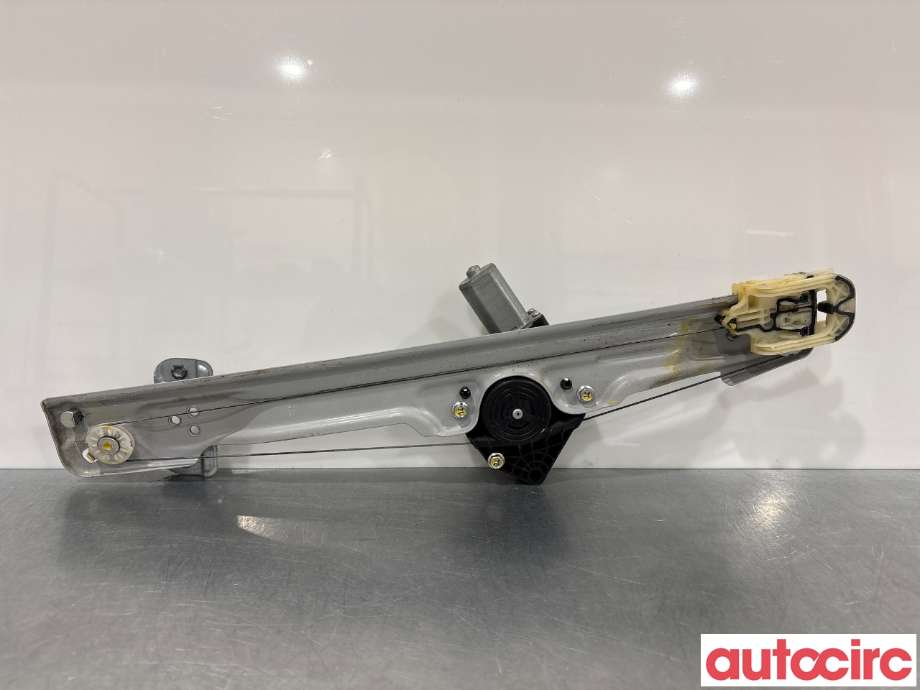 Ruteheis høyre foran til Opel Ampera-e 2017-->> (Type II)  (OPEL|42521388)