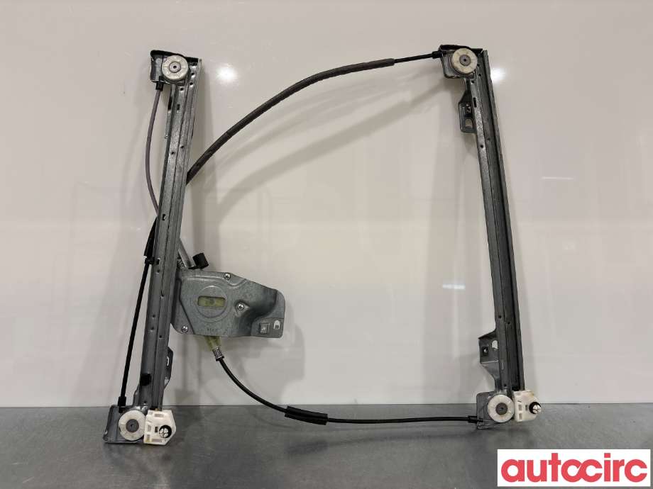 Ruteheis høyre foran til Mercedes Citan 2012-2021 (W415) (W415) (MERCEDES|A4157200746|A4157200246|)