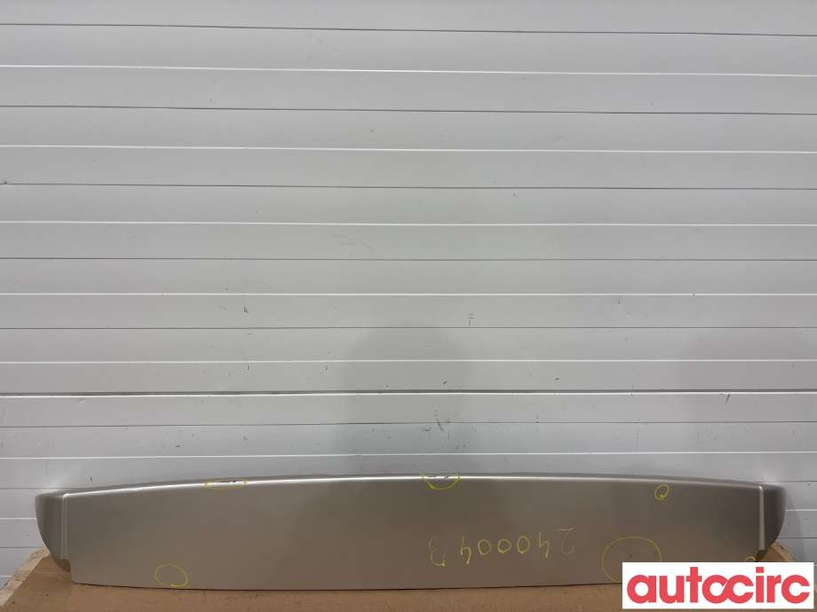 Spoiler bakluke til Toyota RAV4, 2006-2009 (Type III, Fase 1)  (TOYOTA|7608542901E0)