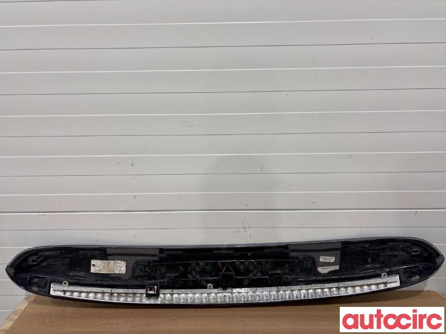 Spoiler bakluke til Mercedes E-Klasse 2009-2013 (Fase 1) (W212) (W212) (MERCEDES|A2127900288|)