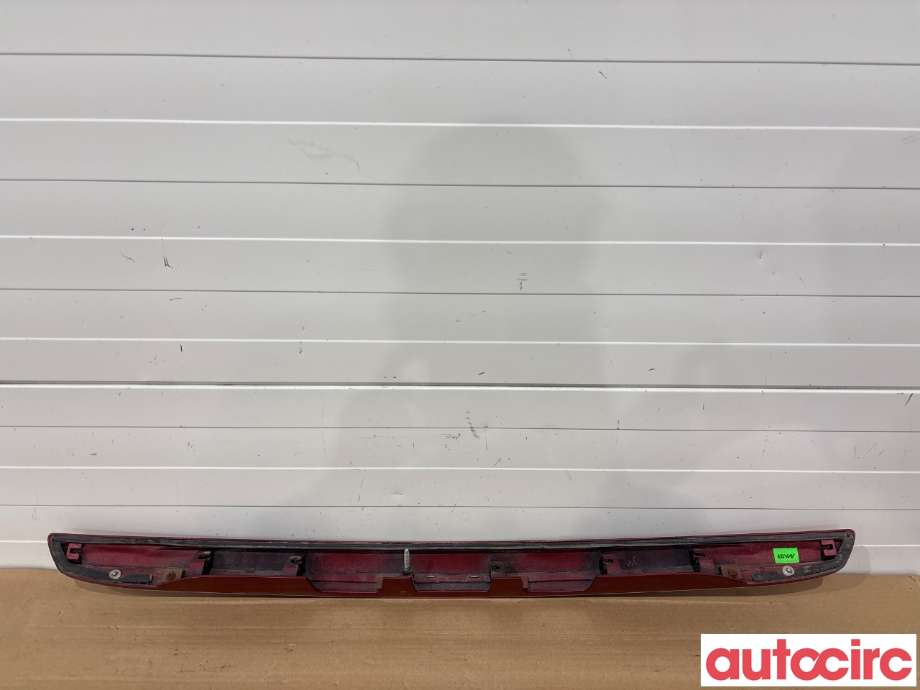 Bakluke/bakdør håndtak til Toyota Auris 2010-2012 (Type I, Fase 2)  (TOYOTA|7681102931|)