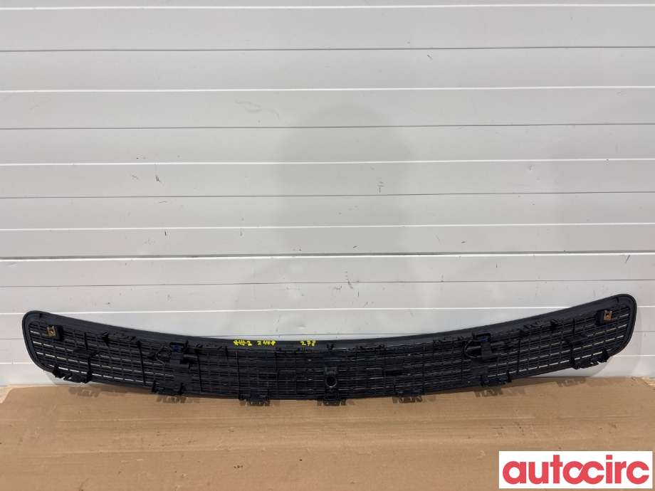 Panser luftinntak til Mercedes E-Klasse 2002-2006 (Fase 1) (W211) (W211) (MERCEDES|A2118800005|)