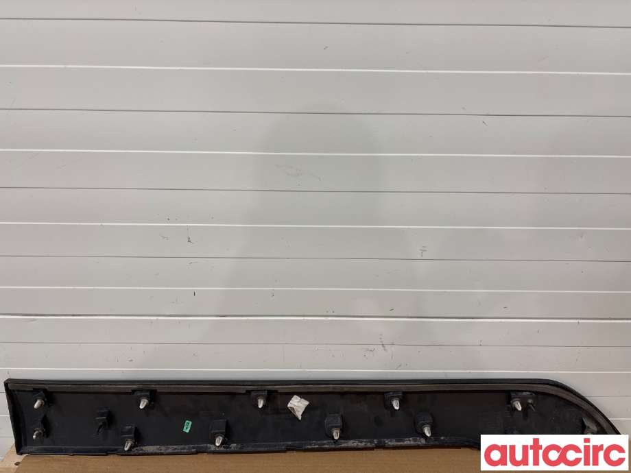 Lister til Ford Transit Connect 2013-2018 Type II, Fase 1  (FORD|1944535|DT11-V20939-BH5CND)