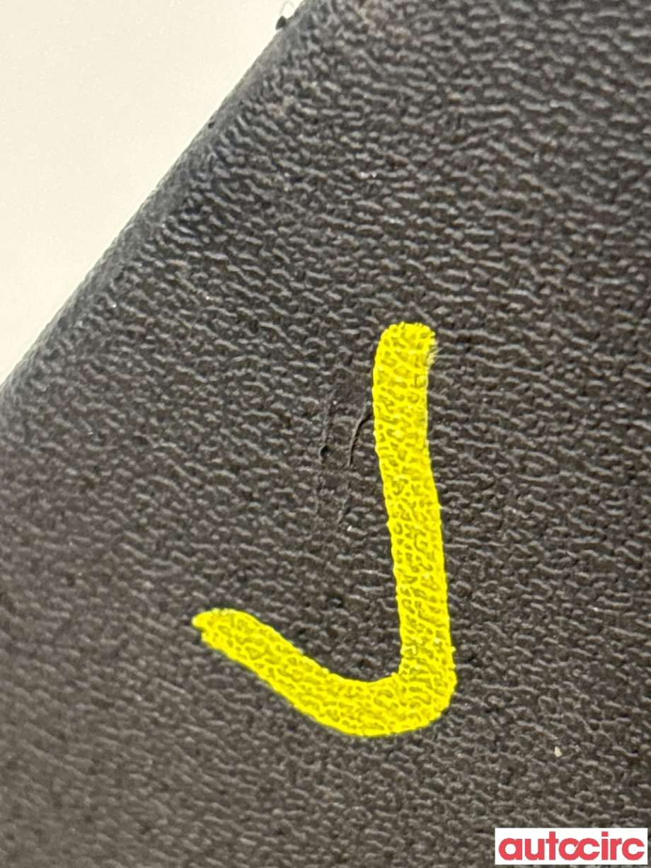 Lister til Volvo XC70 2008-2013 (Type II, Fase 1)  (VOLVO|31276154|)
