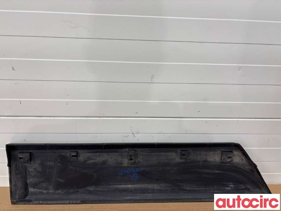 Lister til Volvo XC70 2008-2013 (Type II, Fase 1)  (VOLVO|31276154|)