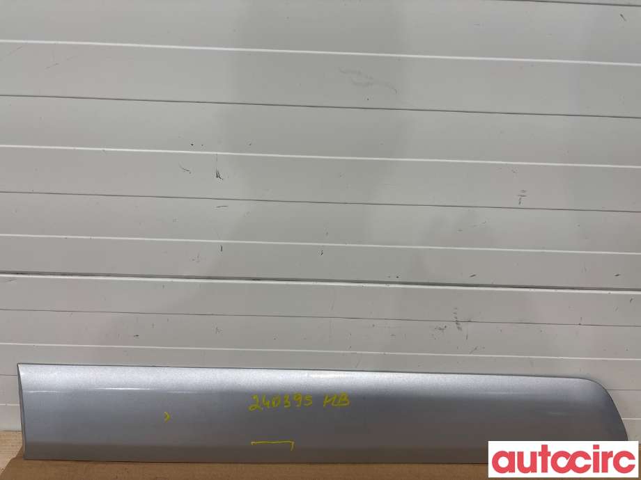 Lister til Citroën Berlingo 2015-2019 (Type II, Fase 2) (CITROEN|8546X3|)