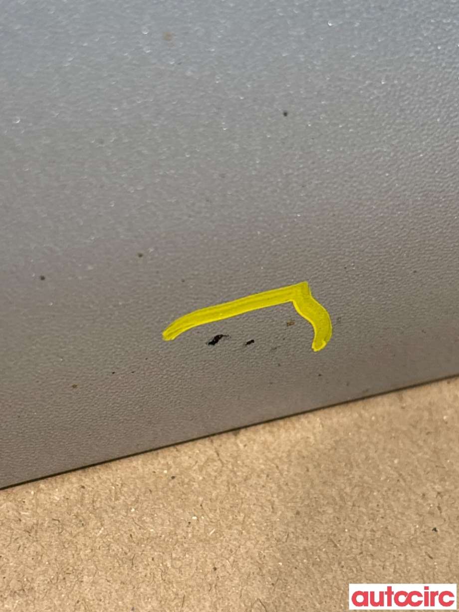 Lister til Citroën Berlingo 2015-2019 (Type II, Fase 2)  (CITROEN|8545GV|)