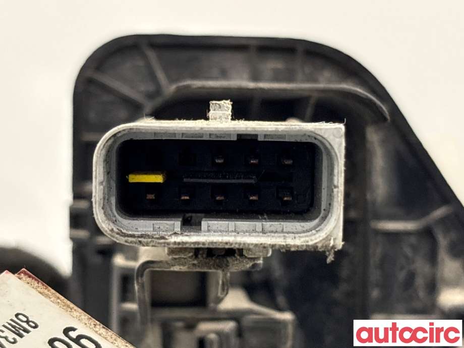 Ledningsnett til Peugeot Expert 2016-->> (Type III)  (PEUGEOT|9816589180)
