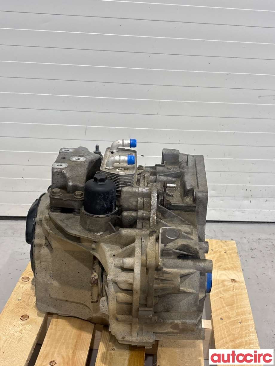 Girkasse automat til VW Passat 2011-2015 (B7) (B7) (VOLKSWAGEN|02E300015B|NPP|)