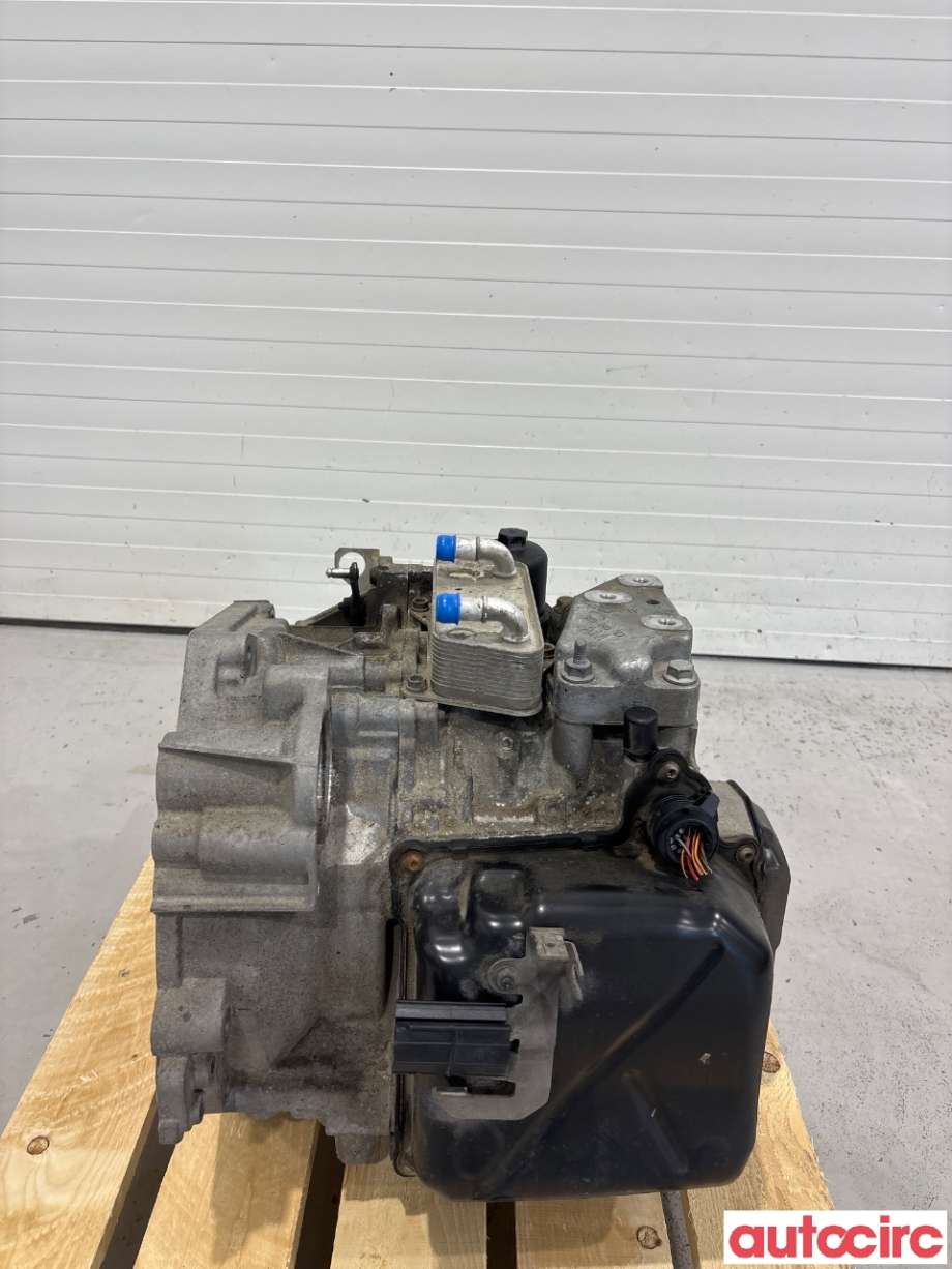 Girkasse automat til VW Passat 2011-2015 (B7) (B7) (VOLKSWAGEN|02E300015B|NPP|)