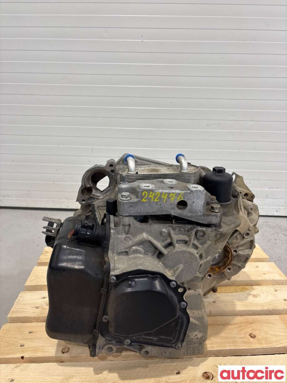 Girkasse automat til VW Passat 2011-2015 (B7) (B7) (VOLKSWAGEN|02E300015B|NPP|)