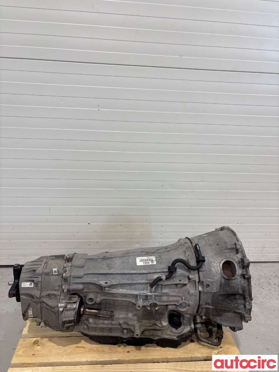 Girkasse automat til Mercedes Vito 2014-->> (W447) (W447) (MERCEDES|A2132500402|OM725055|)