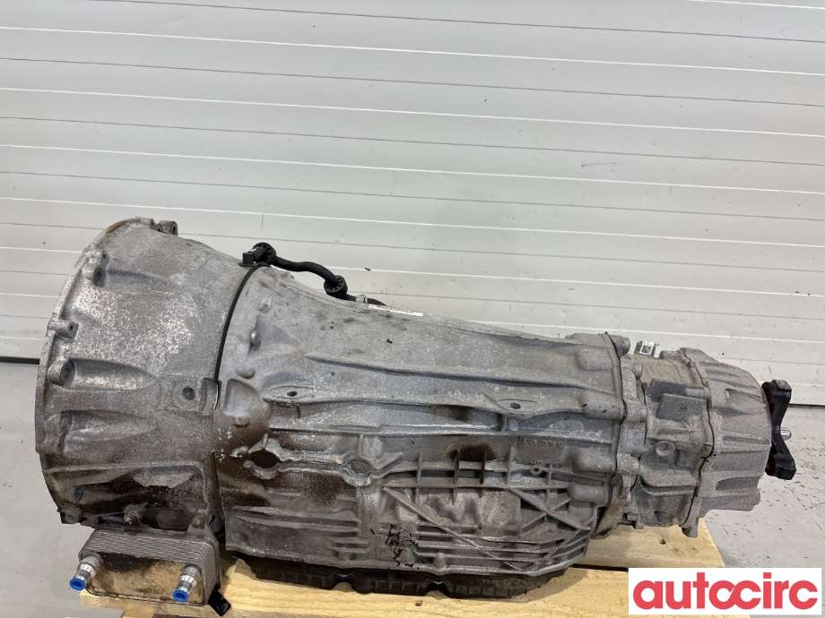 Girkasse automat til Mercedes Vito 2014-->> (W447) (W447) (MERCEDES|A2132500402|OM725055|)