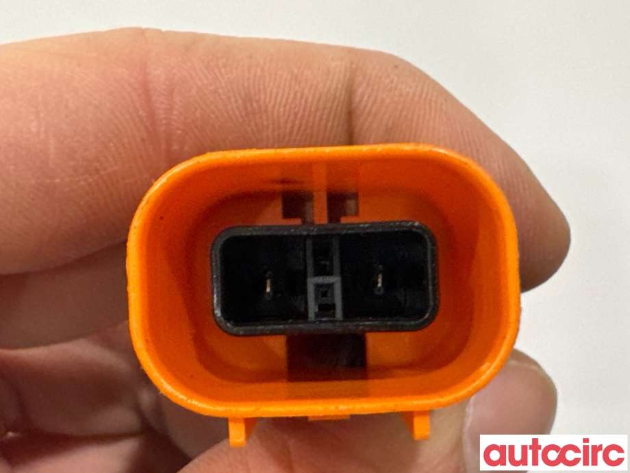 Varmeapparat register til Kia Soul 2014-2019 (Type II)  (KIA|97191E4000|)