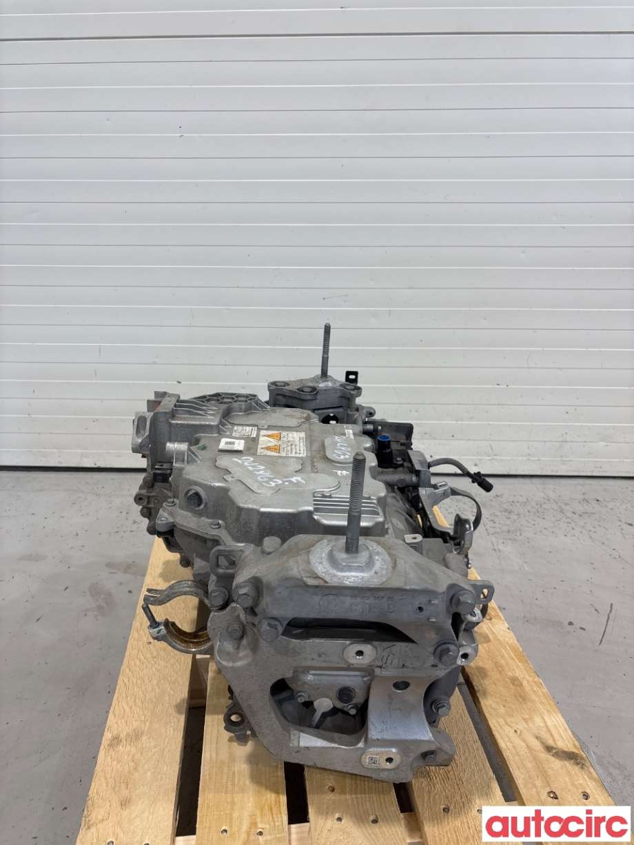 Motor elbil foran til Peugeot e-3008 2023-->>  (PEUGEOT|9863104880|ZKZ|)