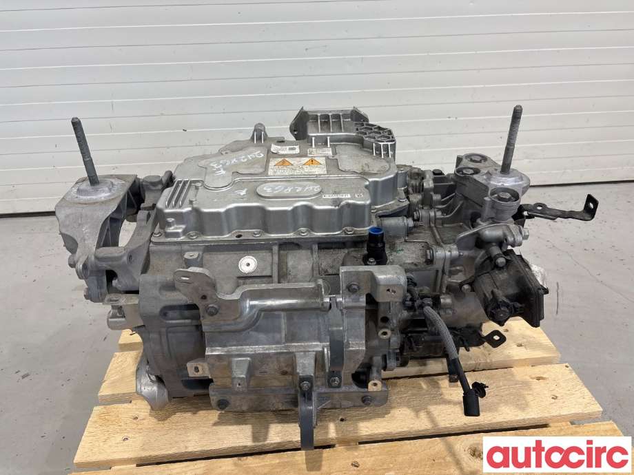Motor elbil foran til Peugeot e-3008 2023-->>  (PEUGEOT|9863104880|ZKZ|)