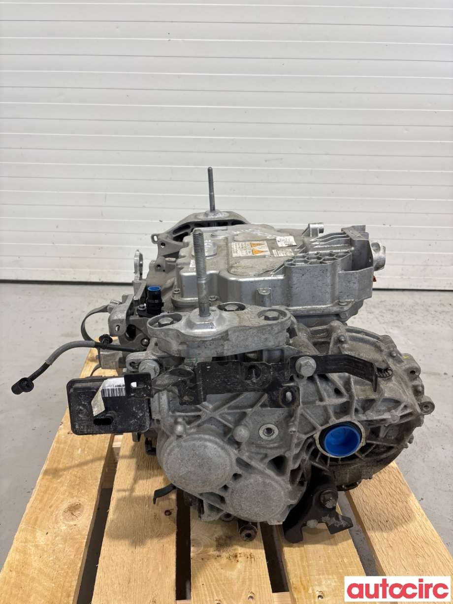 Motor elbil foran til Peugeot e-3008 2023-->>  (PEUGEOT|9863104880|ZKZ|)