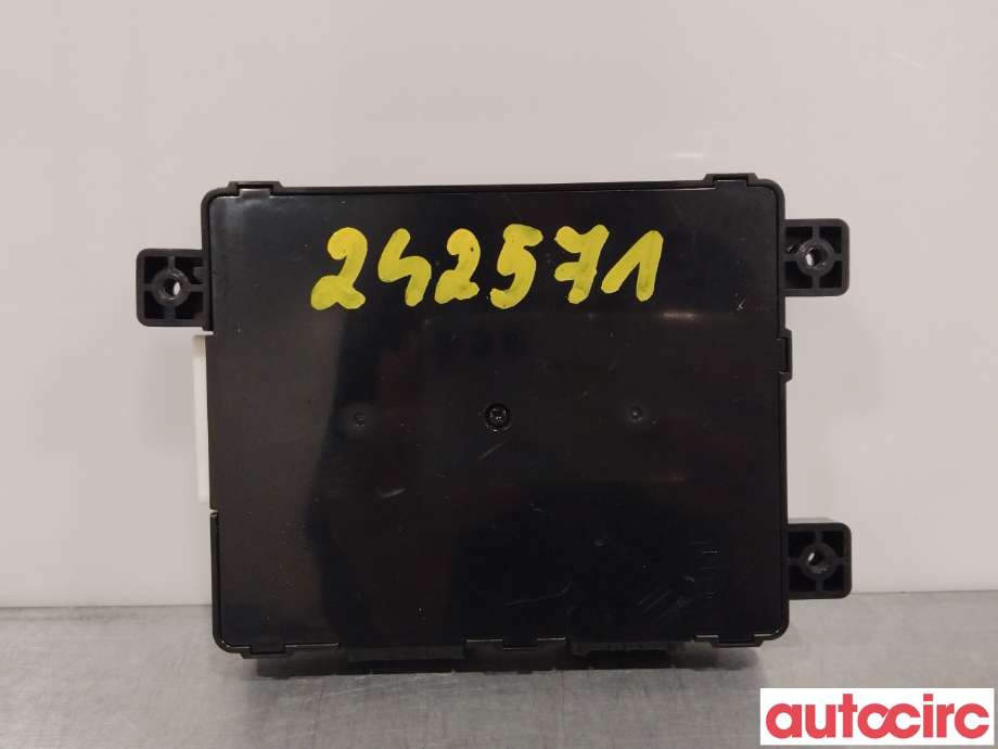 Styreenhet diverse til Hyundai Ioniq 5 2021-->>  (HYUNDAI|95455GI000|95455-GI010)